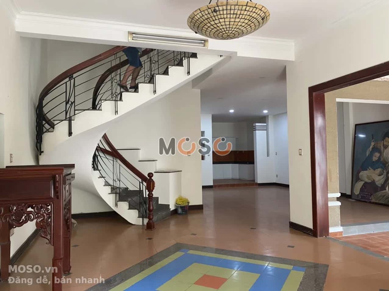 Bán nhà hẻm Lạc Long Quân Quận 11, TP.HCM – 1 phòng ngủ, giá 22.8 tỷ - ảnh 3