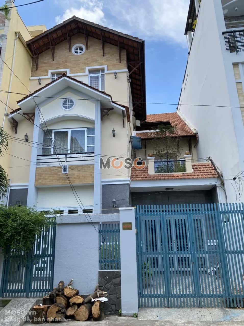 Bán nhà hẻm Lạc Long Quân Quận 11, TP.HCM – 1 phòng ngủ, giá 22.8 tỷ - ảnh 1