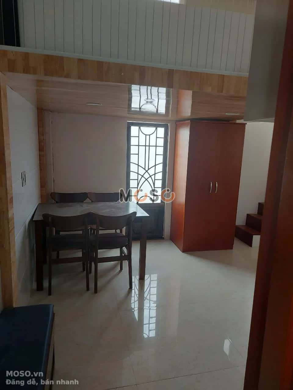 Bán nhà hẻm Thành Thái Quận 10, TP.HCM – giá 22 tỷ - ảnh 5
