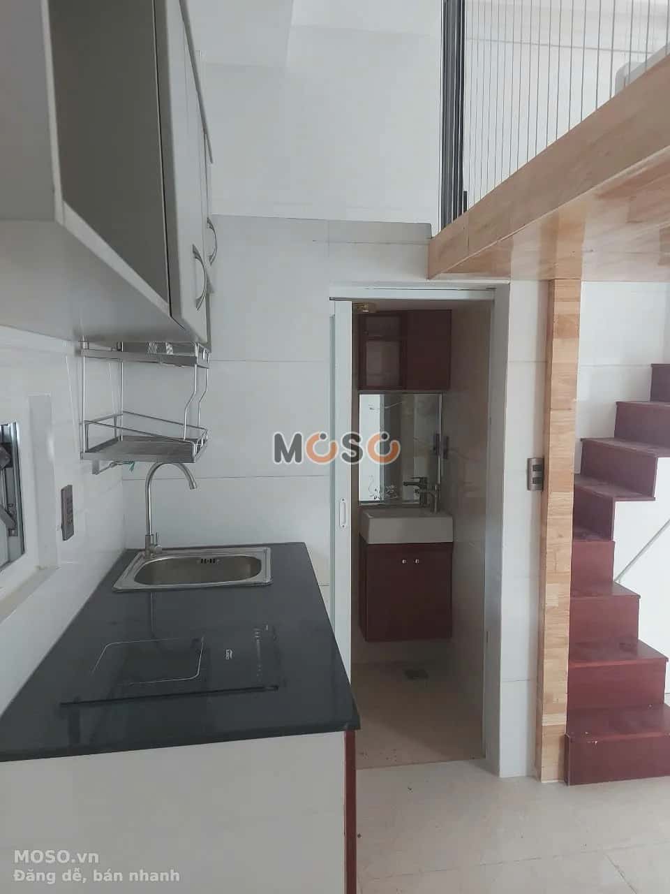 Bán nhà hẻm Thành Thái Quận 10, TP.HCM – giá 22 tỷ - ảnh 4