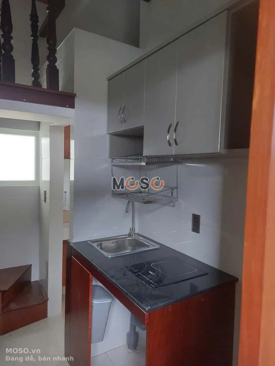 Bán nhà hẻm Thành Thái Quận 10, TP.HCM – giá 22 tỷ - ảnh 2