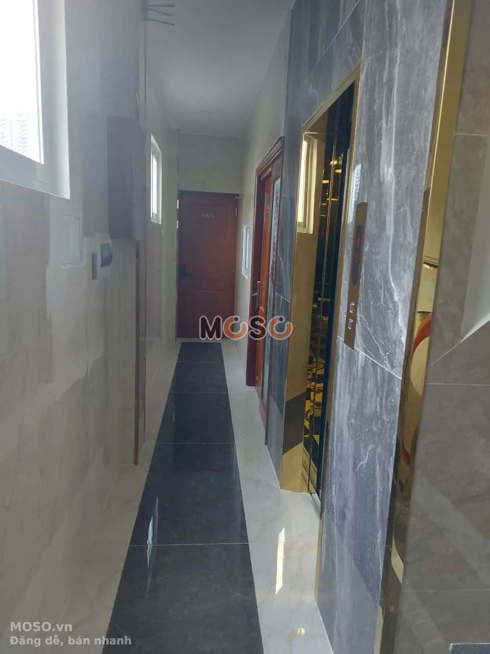 Bán nhà hẻm Thành Thái Quận 10, TP.HCM – giá 22 tỷ - ảnh 3