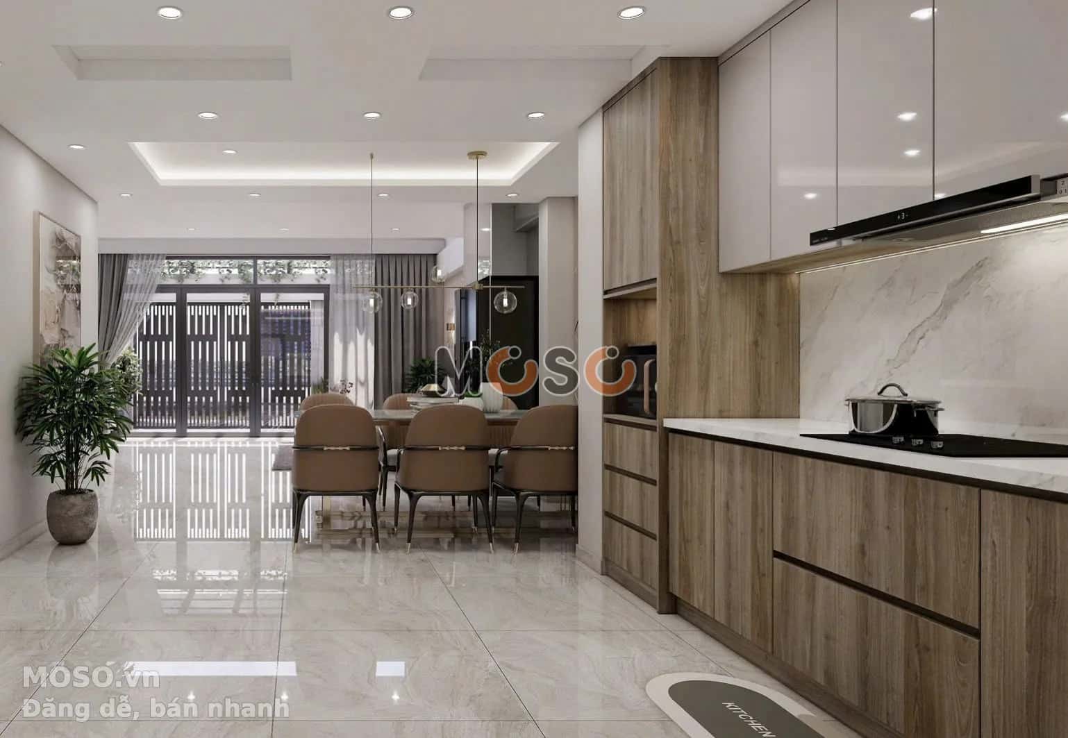 Bán nhà hẻm Phạm Viết Chánh Quận 1, TP.HCM – giá 29.5 tỷ - ảnh 5