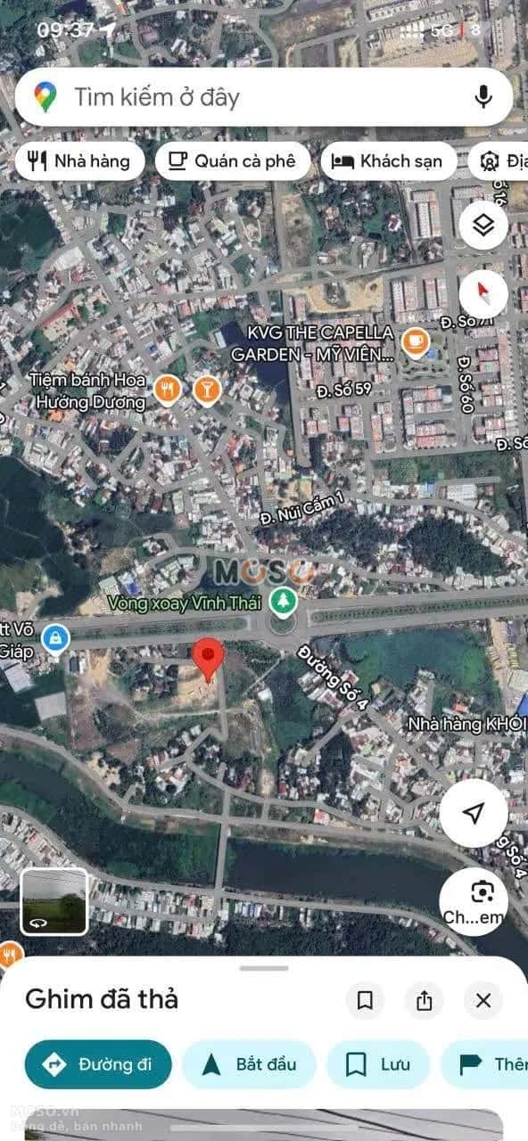 Bán đất TDP Thái Thông 2 Thành phố Nha Trang, Khánh Hòa – giá 6.5 tỷ - ảnh 4