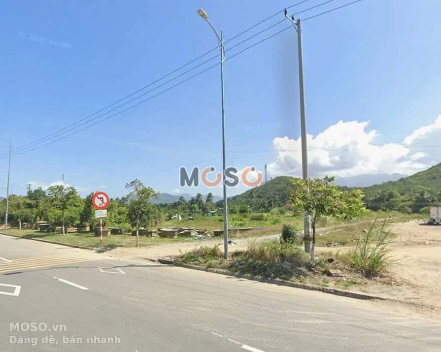 Bán đất TDP Thái Thông 2 Thành phố Nha Trang, Khánh Hòa – giá 6.5 tỷ - ảnh 1