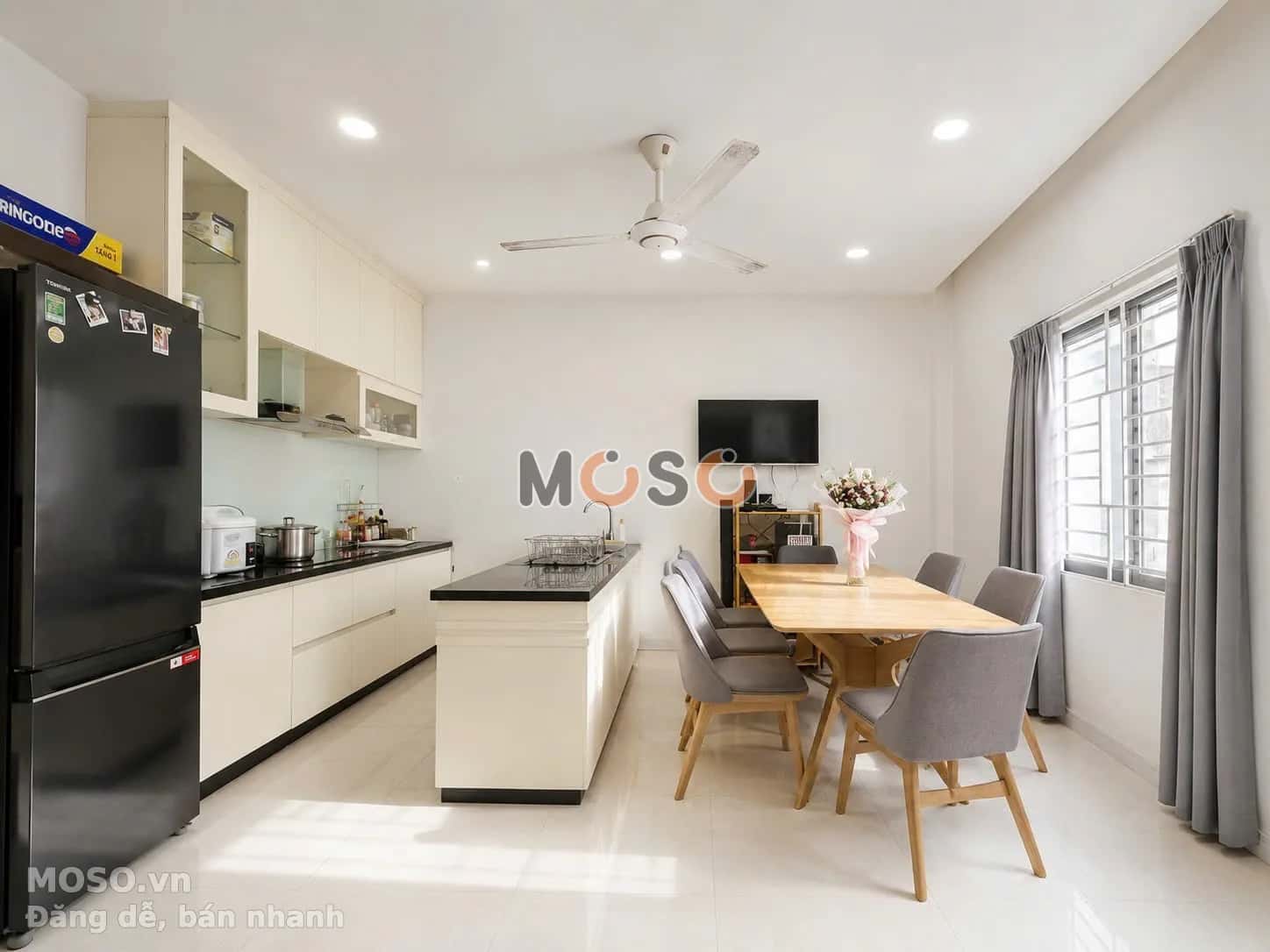 Bán nhà hẻm Trần Quang Diệu Quận 3, TP.HCM – giá 20 tỷ - ảnh 10
