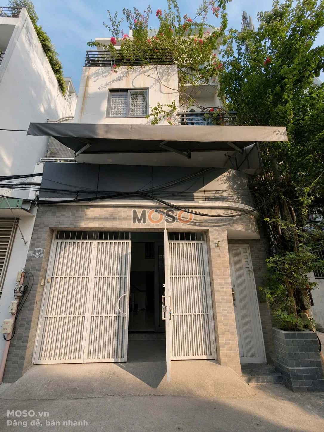 Bán nhà hẻm Trần Quang Diệu Quận 3, TP.HCM – giá 20 tỷ - ảnh 5