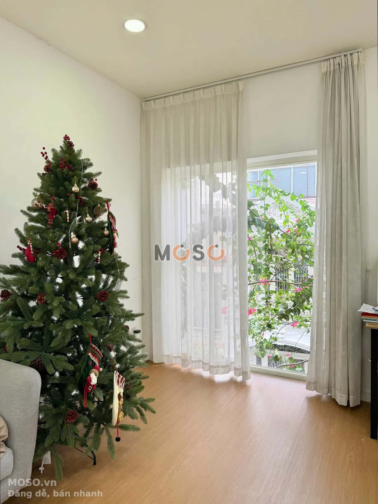 Bán nhà hẻm Trần Quang Diệu Quận 3, TP.HCM – giá 20 tỷ - ảnh 2