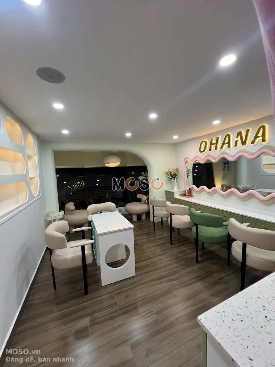 Bán nhà mặt tiền Lý Thường Kiệt Quận 10, TP.HCM – giá 30.5 tỷ - ảnh 2