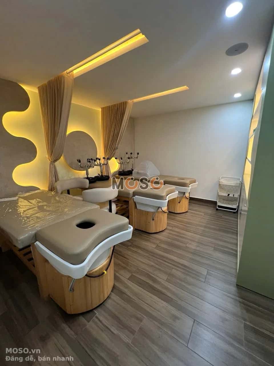 Bán nhà mặt tiền Lý Thường Kiệt Quận 10, TP.HCM – giá 30.5 tỷ - ảnh 4