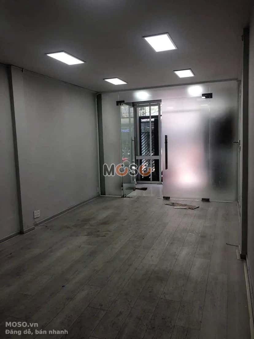 Bán nhà hẻm Sư Vạn Hạnh Quận 10, TP.HCM – giá 15.5 tỷ - ảnh 7
