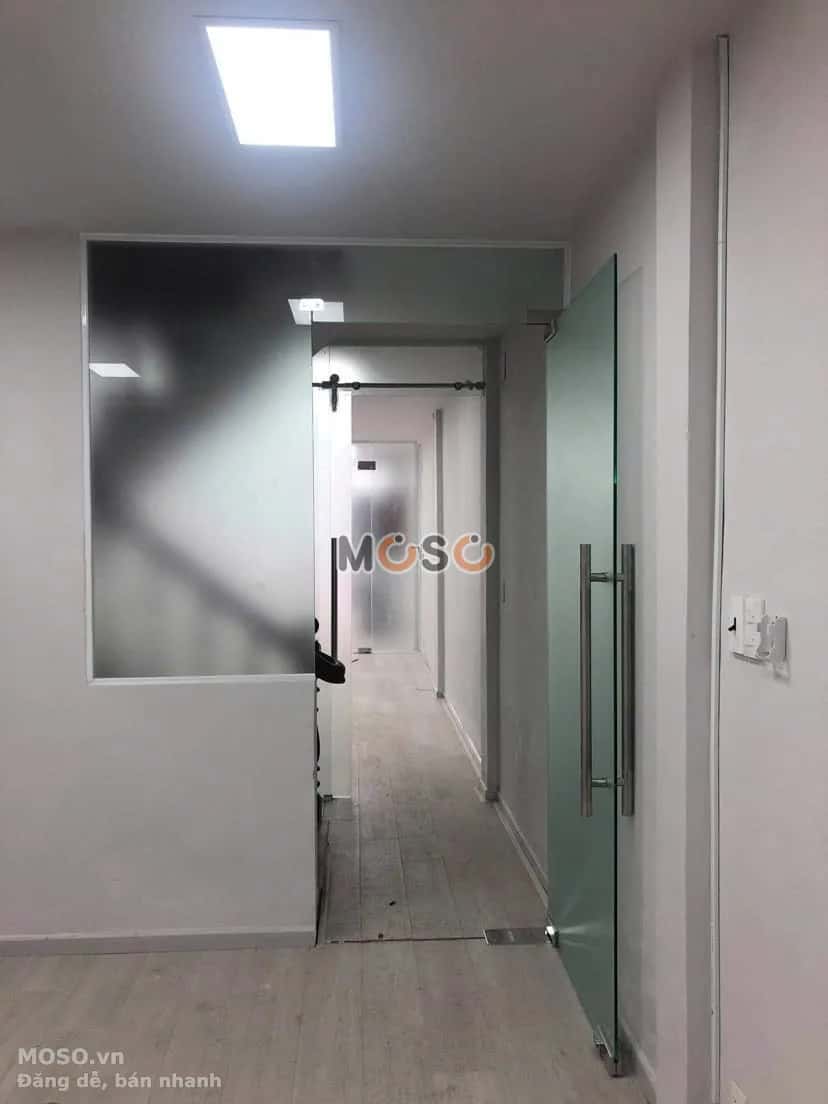 Bán nhà hẻm Sư Vạn Hạnh Quận 10, TP.HCM – giá 15.5 tỷ - ảnh 6
