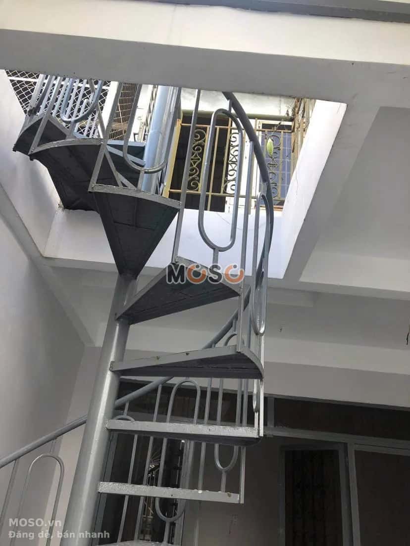 Bán nhà hẻm Sư Vạn Hạnh Quận 10, TP.HCM – giá 15.5 tỷ - ảnh 3