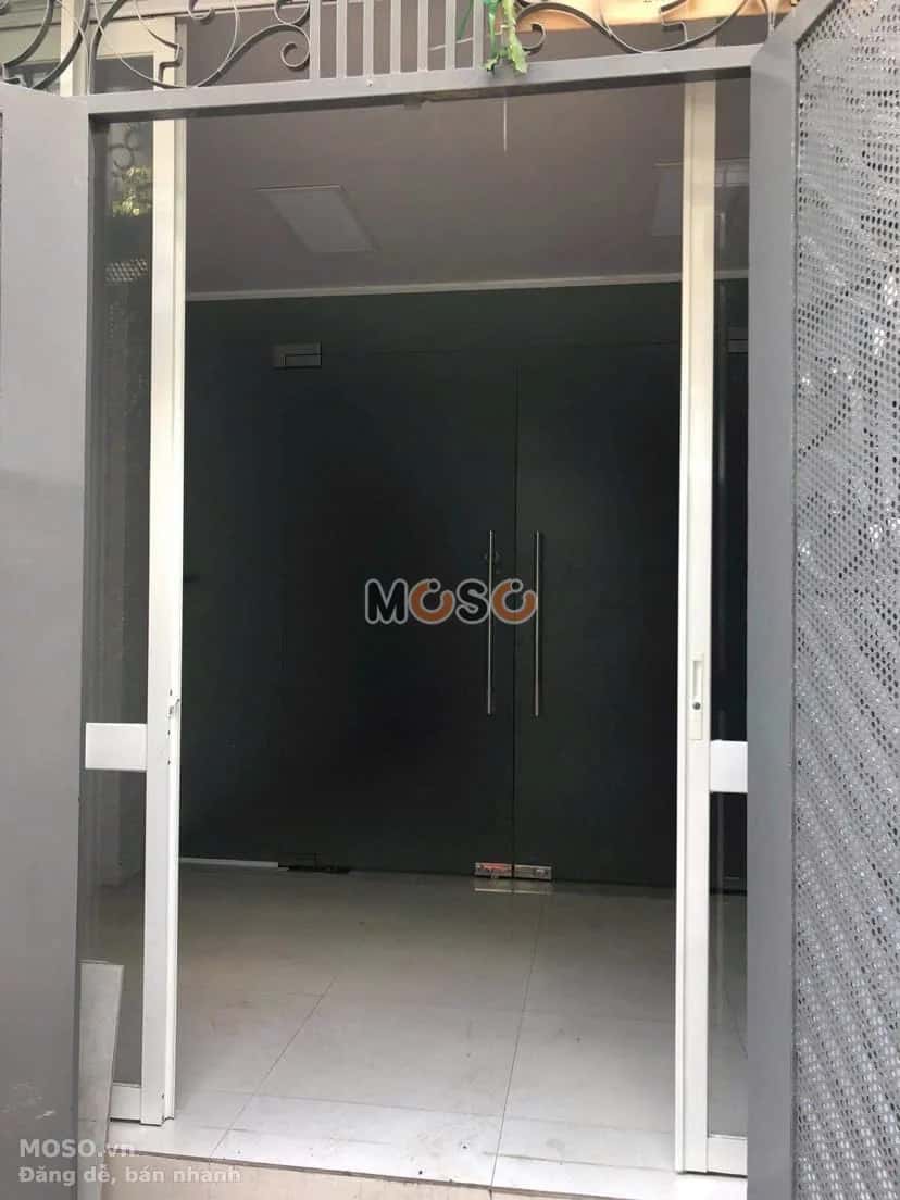 Bán nhà hẻm Sư Vạn Hạnh Quận 10, TP.HCM – giá 15.5 tỷ - ảnh 4