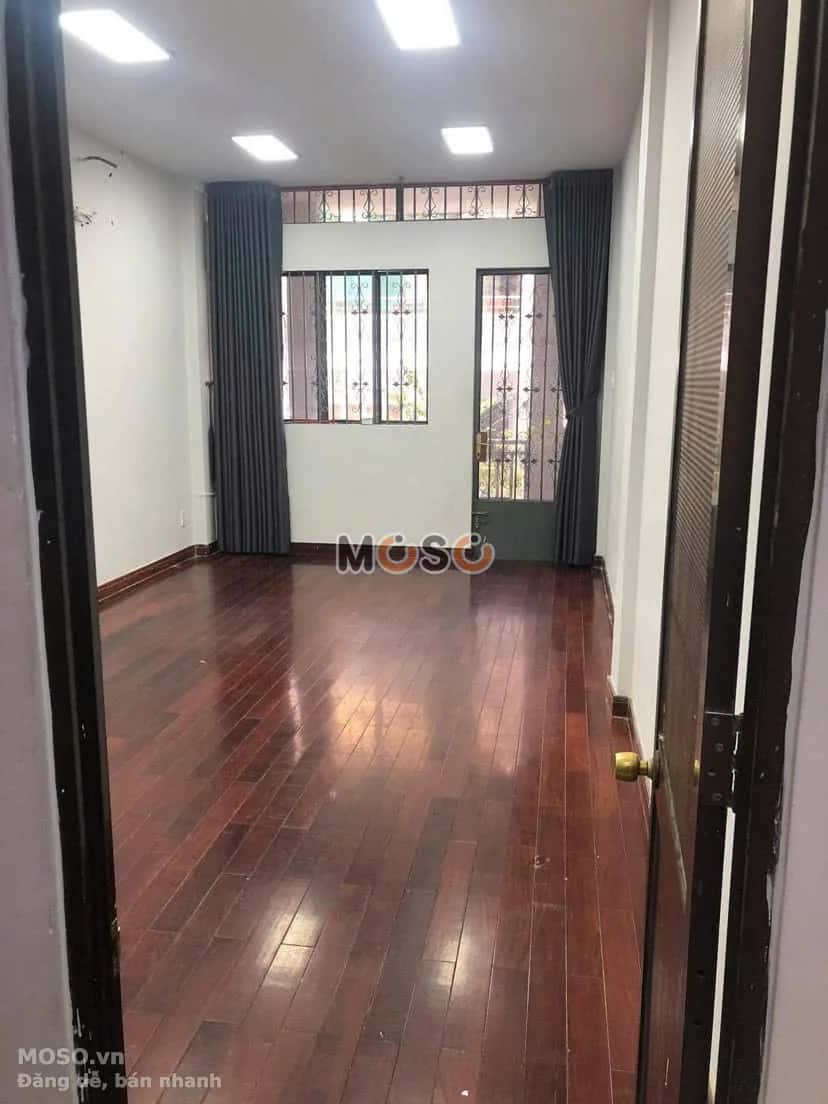 Bán nhà hẻm Sư Vạn Hạnh Quận 10, TP.HCM – giá 15.5 tỷ - ảnh 2
