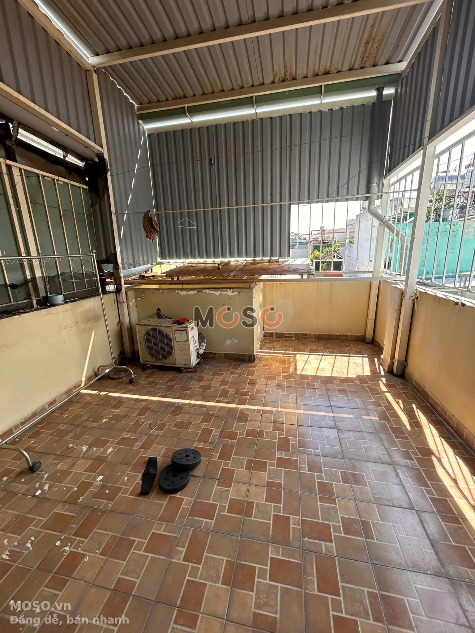 Bán nhà mặt tiền Hà Bá Tường Quận Tân Bình, TP.HCM – giá 6.5 tỷ - ảnh 3