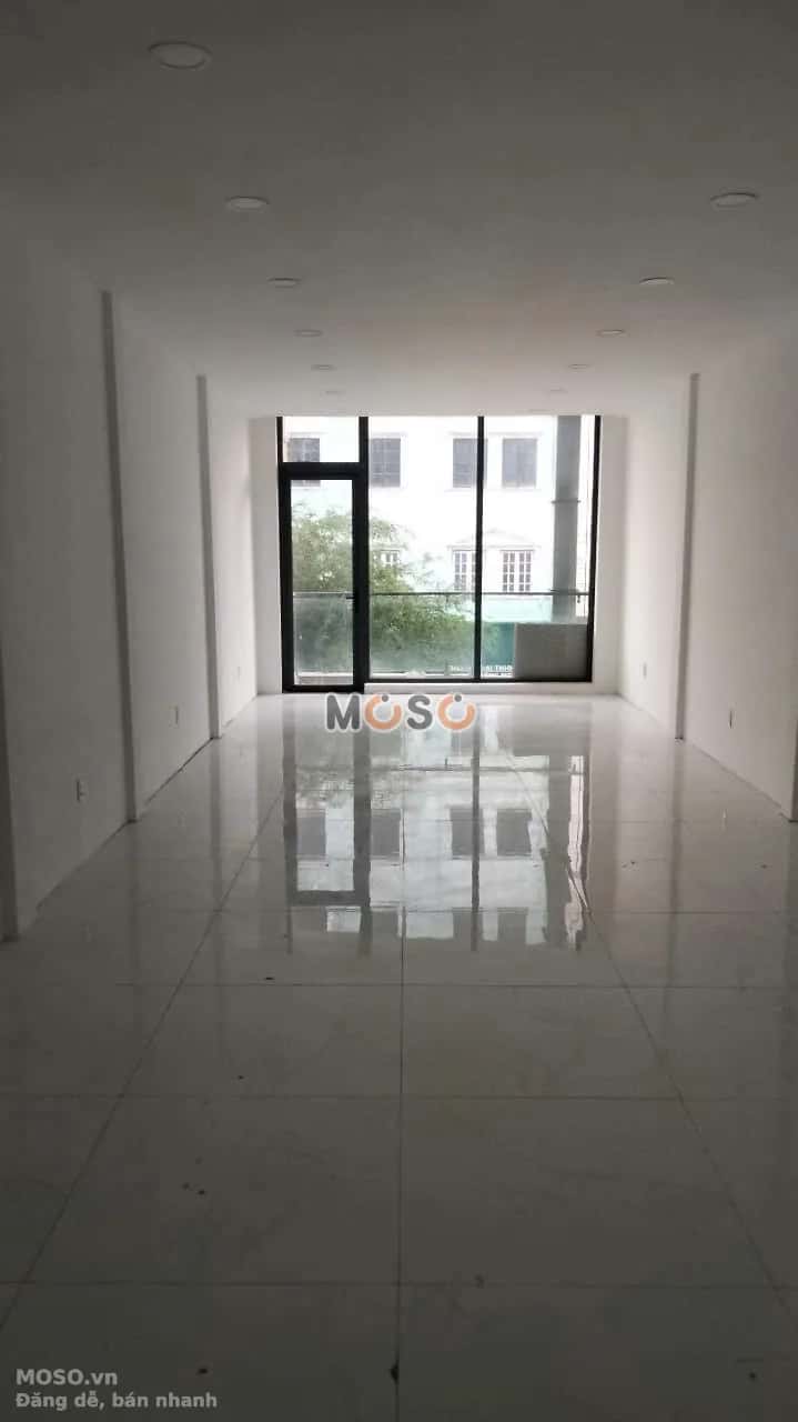 Bán nhà mặt tiền Sư Vạn Hạnh Quận 10, TP.HCM – giá 30 tỷ - ảnh 4