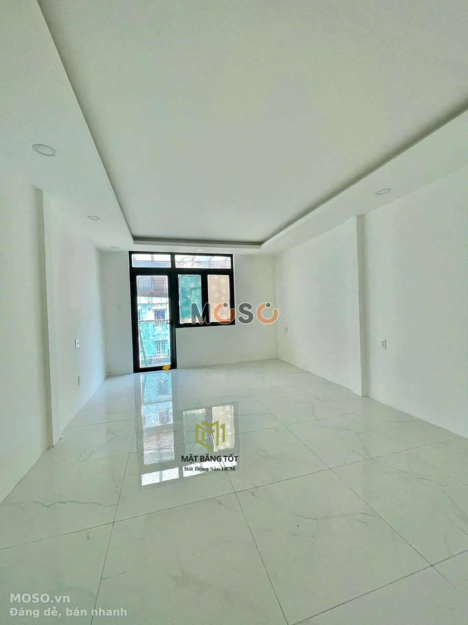 Bán nhà mặt tiền Sư Vạn Hạnh Quận 10, TP.HCM – giá 30 tỷ - ảnh 3