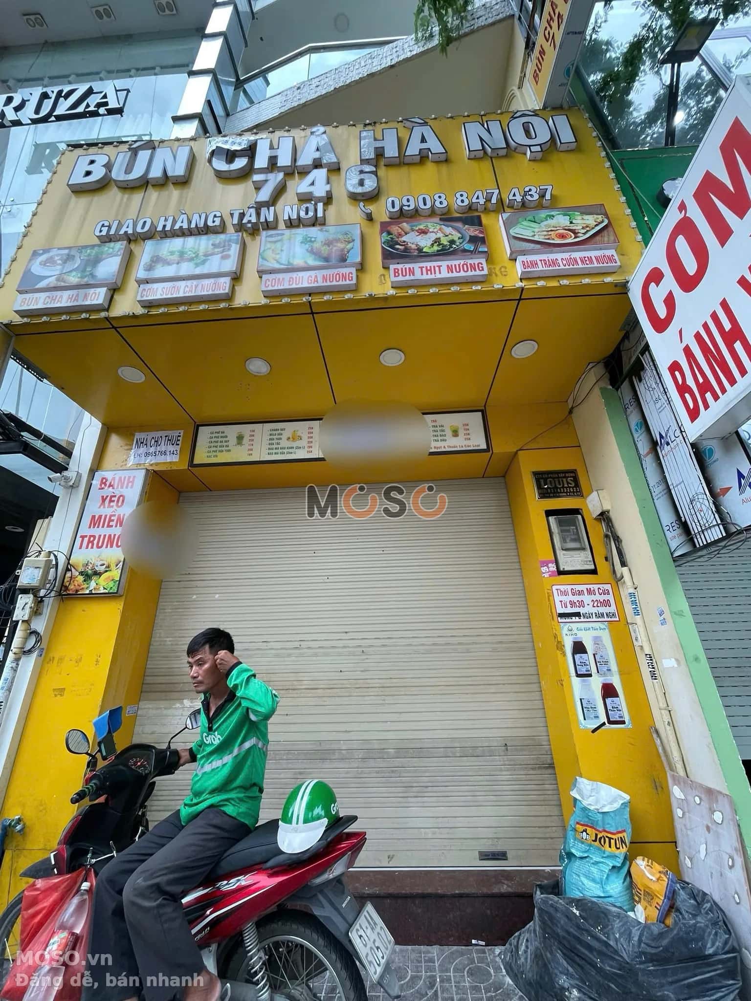 Bán nhà mặt tiền Sư Vạn Hạnh Quận 10, TP.HCM – giá 30 tỷ - ảnh 2