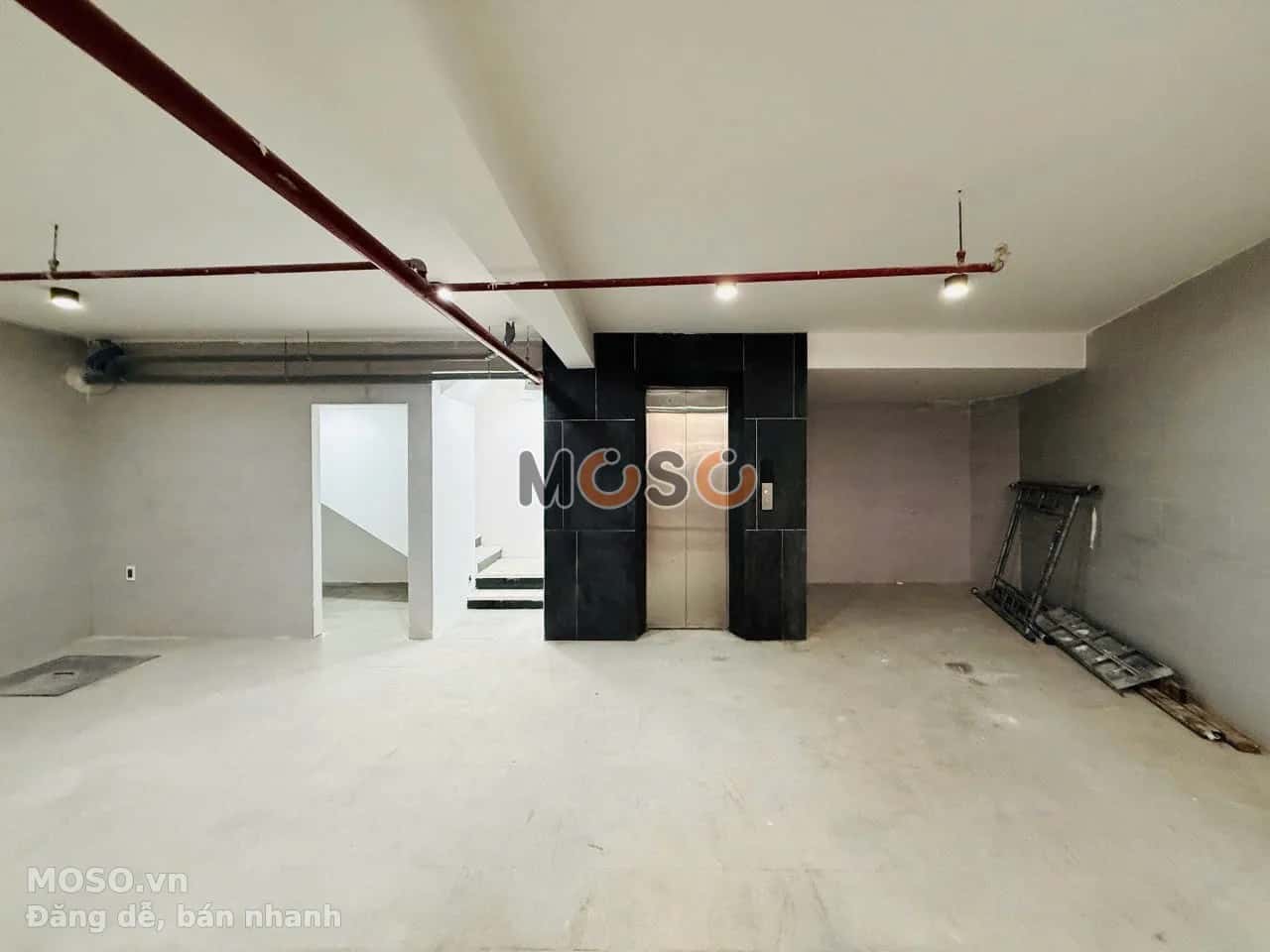 Bán nhà hẻm Lý Thường Kiệt Quận 10, TP.HCM – giá 47 tỷ - ảnh 7