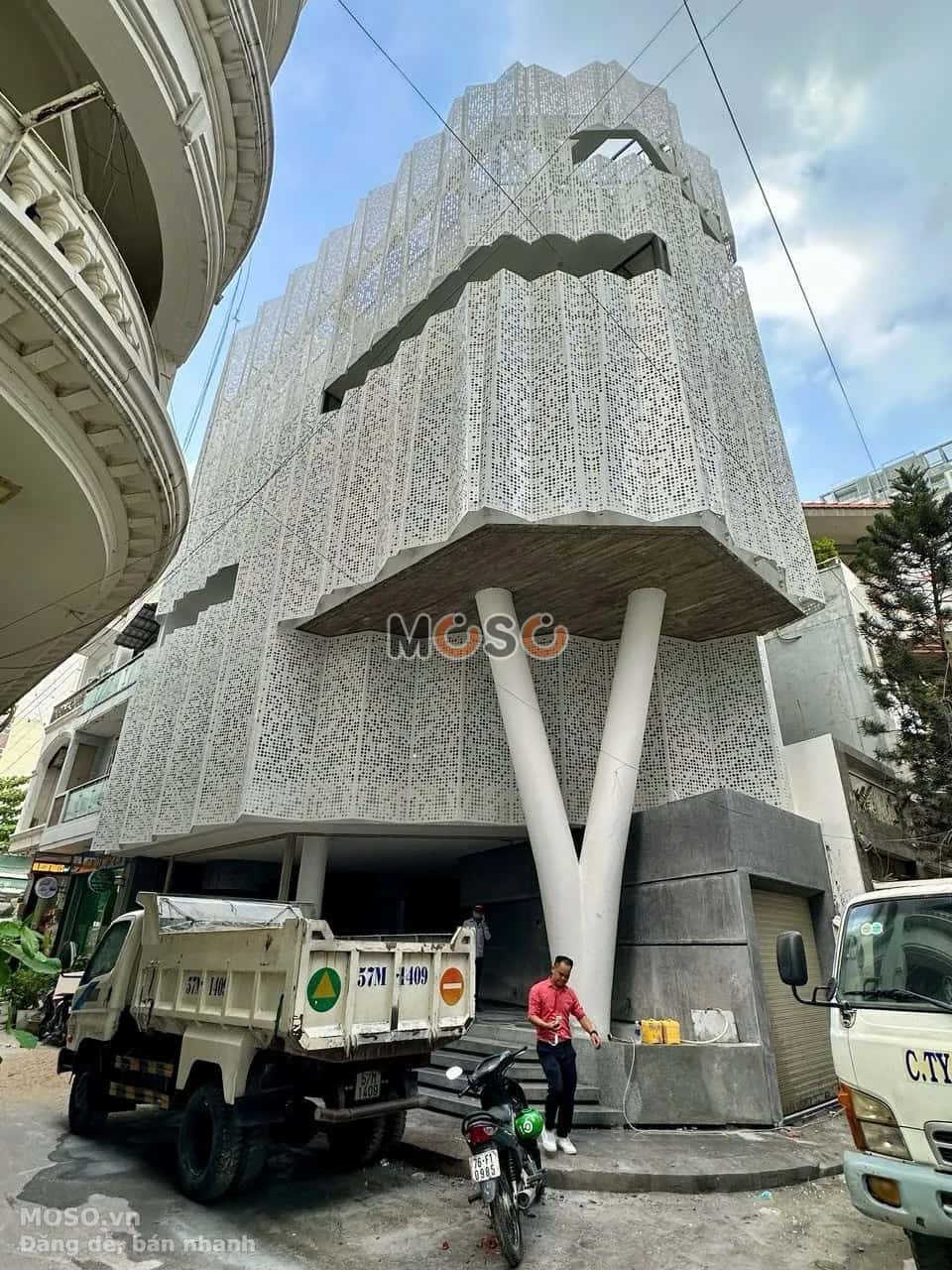 Bán nhà hẻm Lý Thường Kiệt Quận 10, TP.HCM – giá 47 tỷ - ảnh 5