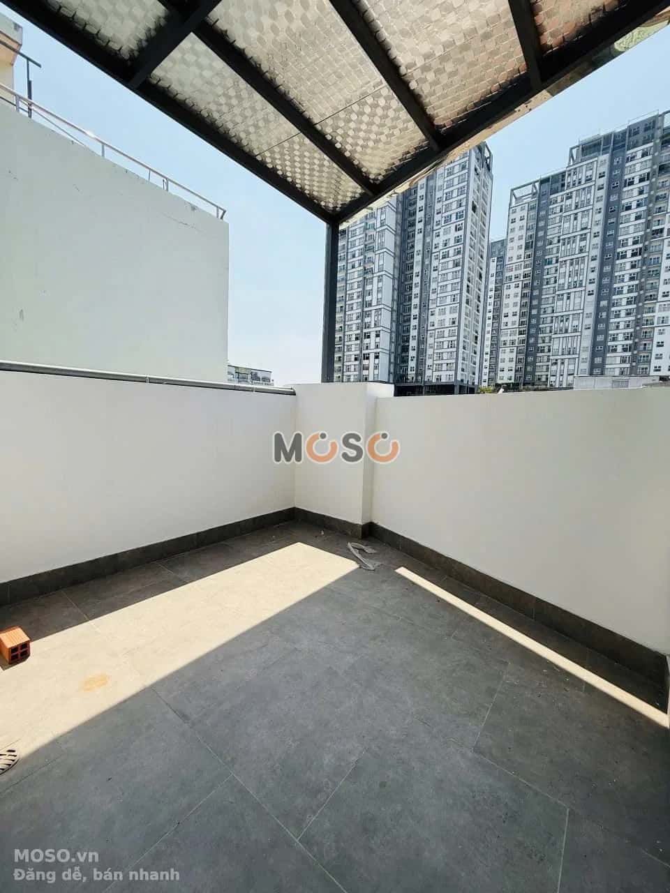 Bán nhà hẻm Lý Thường Kiệt Quận 10, TP.HCM – giá 47 tỷ - ảnh 1