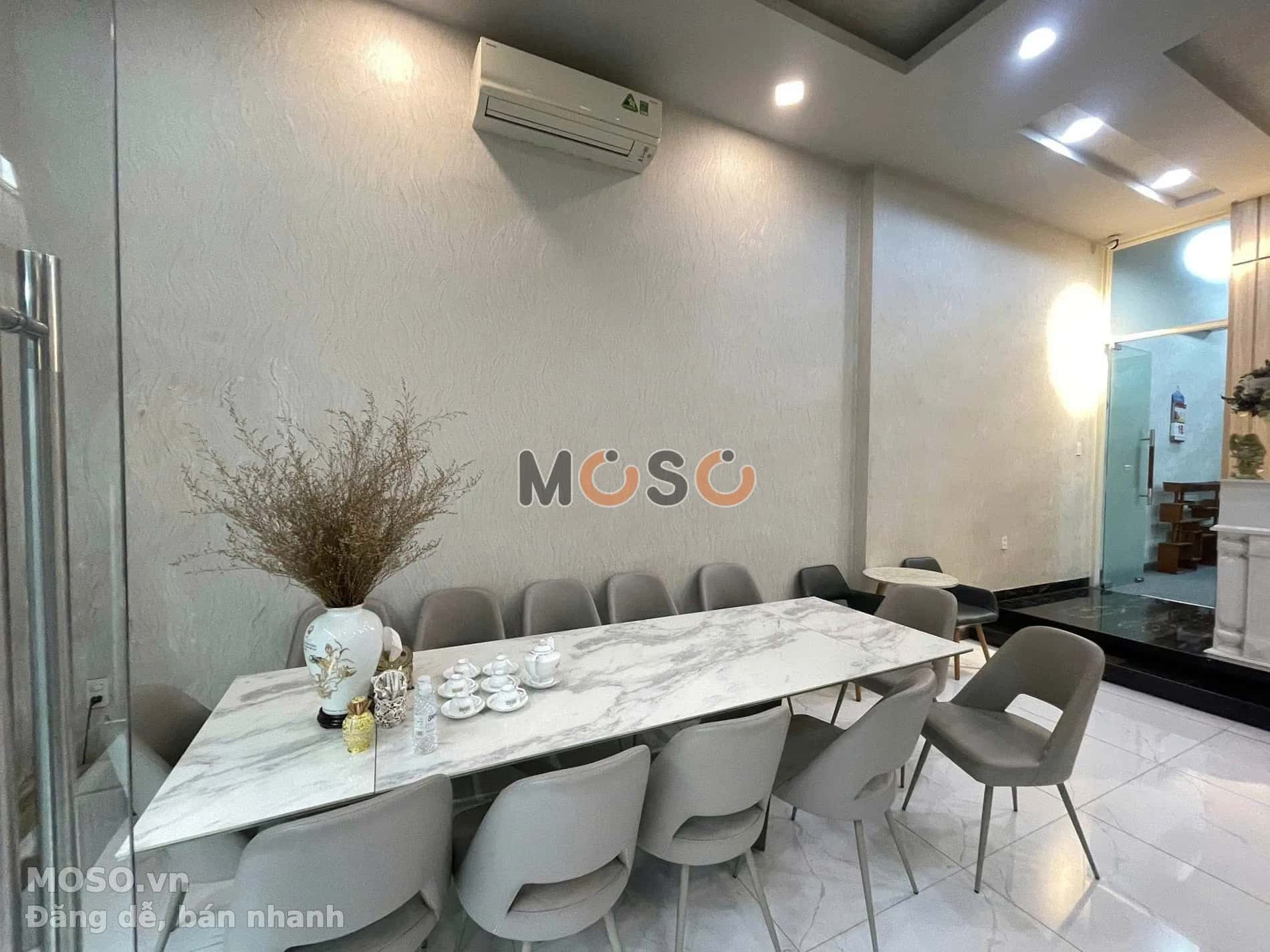 Bán nhà hẻm Mai Thị Lựu Quận 1, TP.HCM – 1 phòng ngủ, giá 39 tỷ - ảnh 9