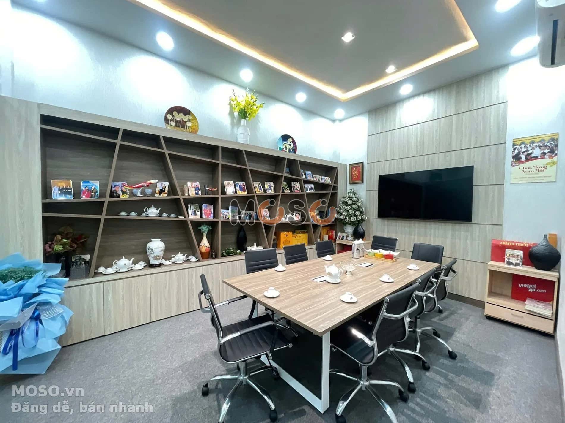 Bán nhà hẻm Mai Thị Lựu Quận 1, TP.HCM – 1 phòng ngủ, giá 39 tỷ - ảnh 8