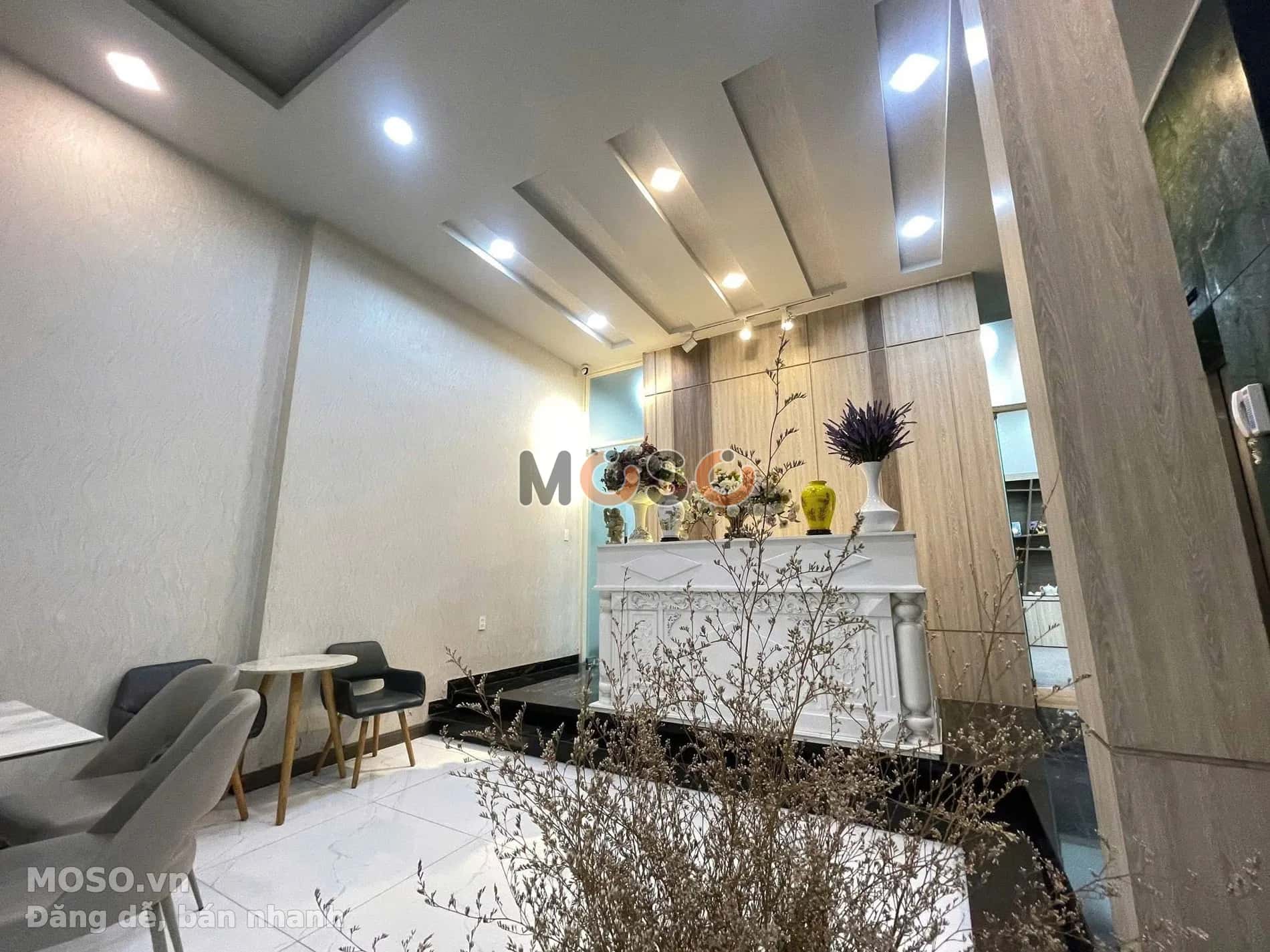 Bán nhà hẻm Mai Thị Lựu Quận 1, TP.HCM – 1 phòng ngủ, giá 39 tỷ - ảnh 6