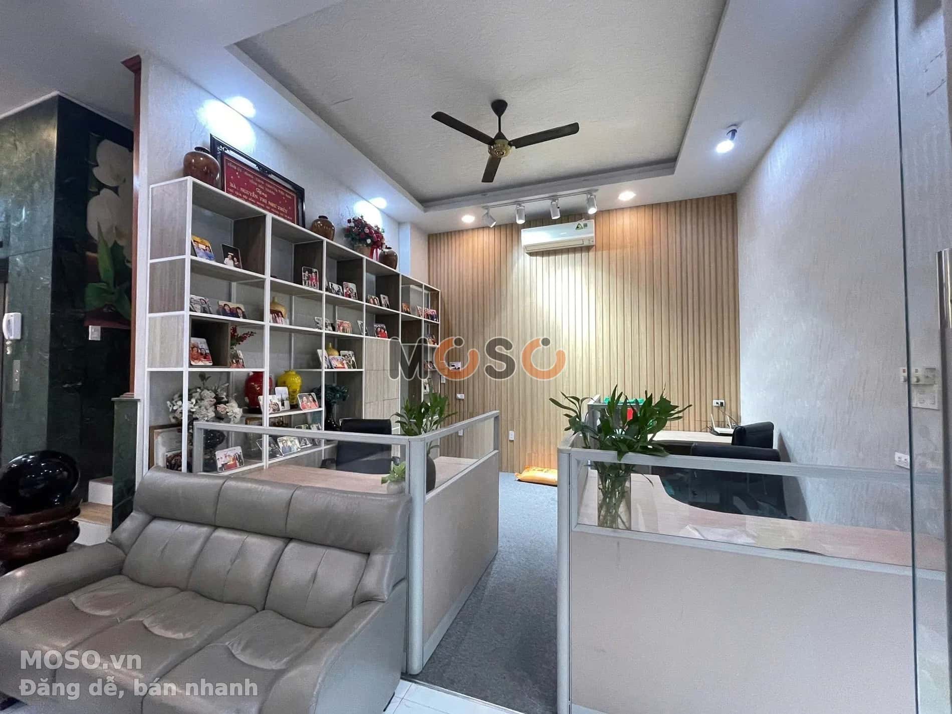 Bán nhà hẻm Mai Thị Lựu Quận 1, TP.HCM – 1 phòng ngủ, giá 39 tỷ - ảnh 7