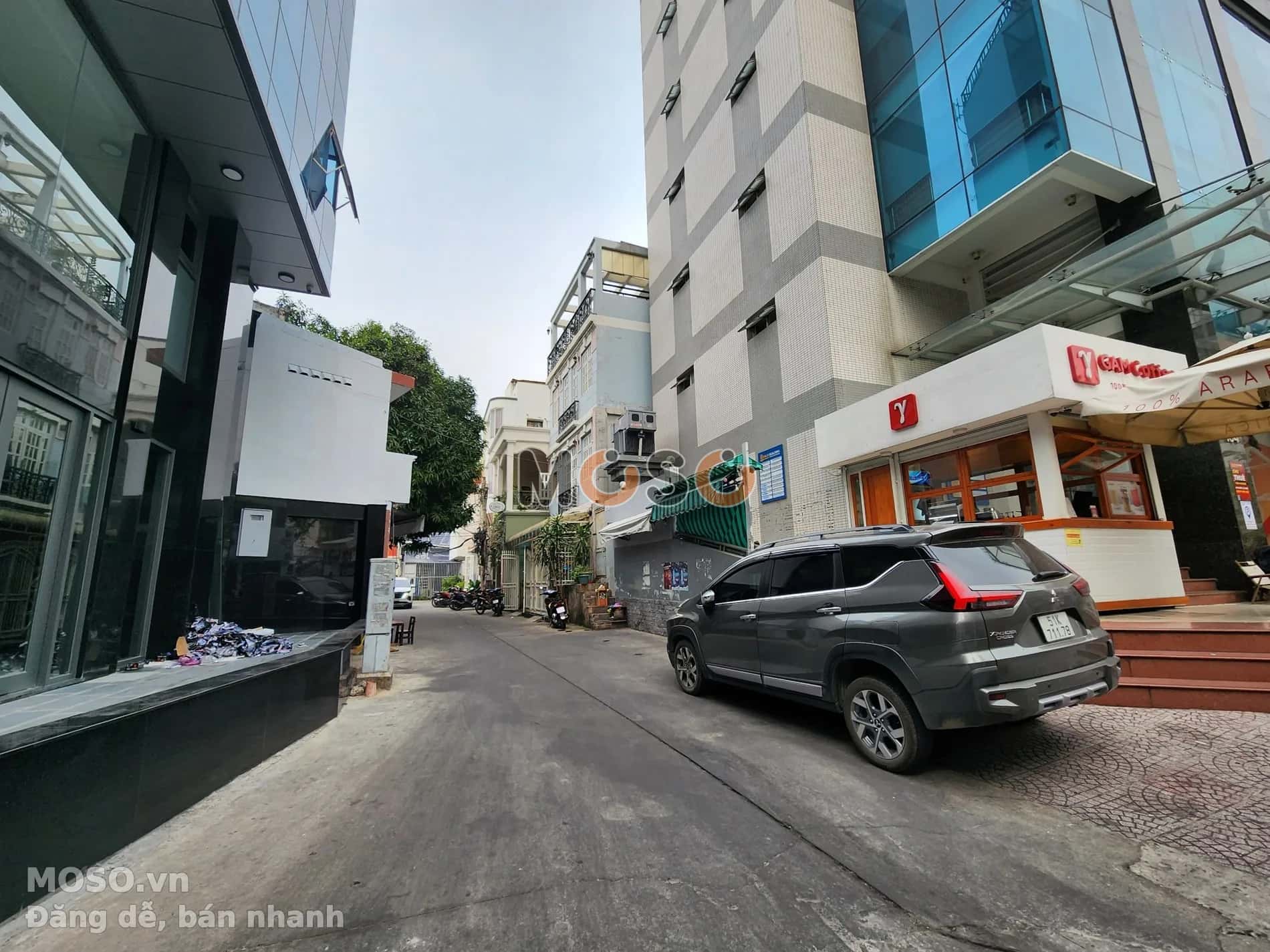 Bán nhà hẻm Mai Thị Lựu Quận 1, TP.HCM – 1 phòng ngủ, giá 39 tỷ - ảnh 5