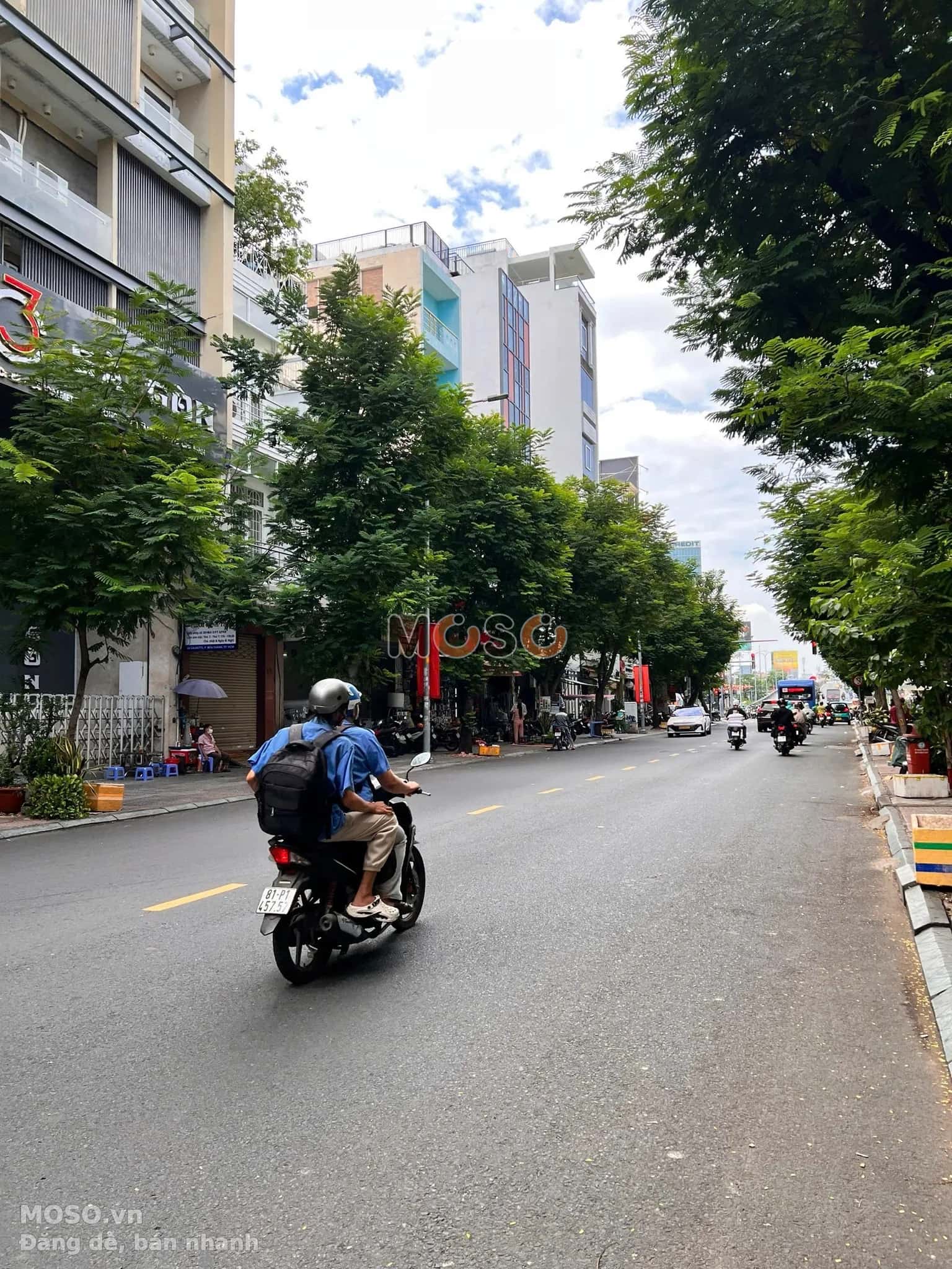 Bán nhà mặt tiền Calmette Quận 1, TP.HCM – giá 59.5 tỷ - ảnh 1