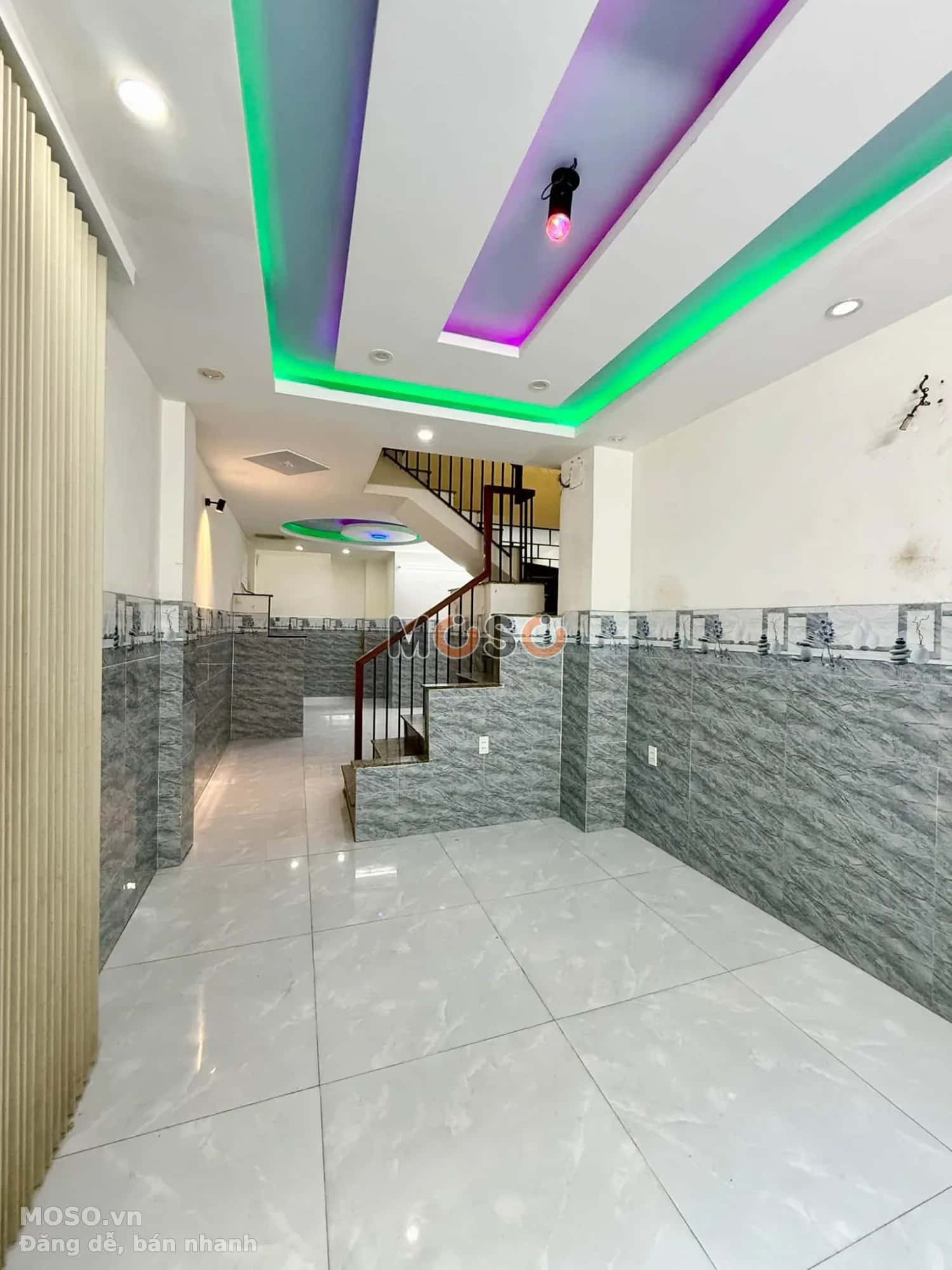 Bán nhà hẻm Hoàng Diệu Quận Hải Châu, TP. Đà Nẵng – 4 phòng ngủ, giá 3.3 tỷ - ảnh 3