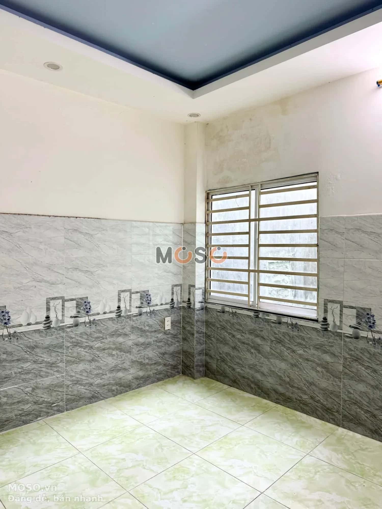 Bán nhà hẻm Hoàng Diệu Quận Hải Châu, TP. Đà Nẵng – 4 phòng ngủ, giá 3.3 tỷ - ảnh 4
