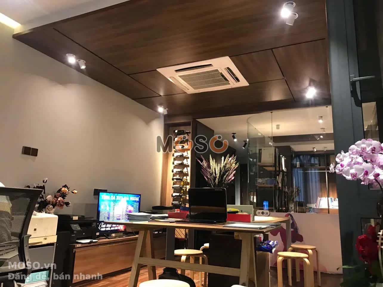 Bán nhà hẻm lý văn phức Quận 1, TP.HCM – 5 phòng ngủ, giá 19.5 tỷ - ảnh 7