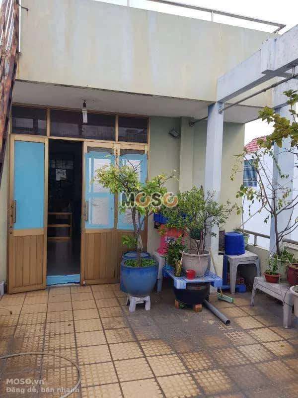 Bán nhà mặt tiền Nguyễn Lâm Quận 10, TP.HCM – 5 phòng ngủ, giá 11 tỷ - ảnh 3