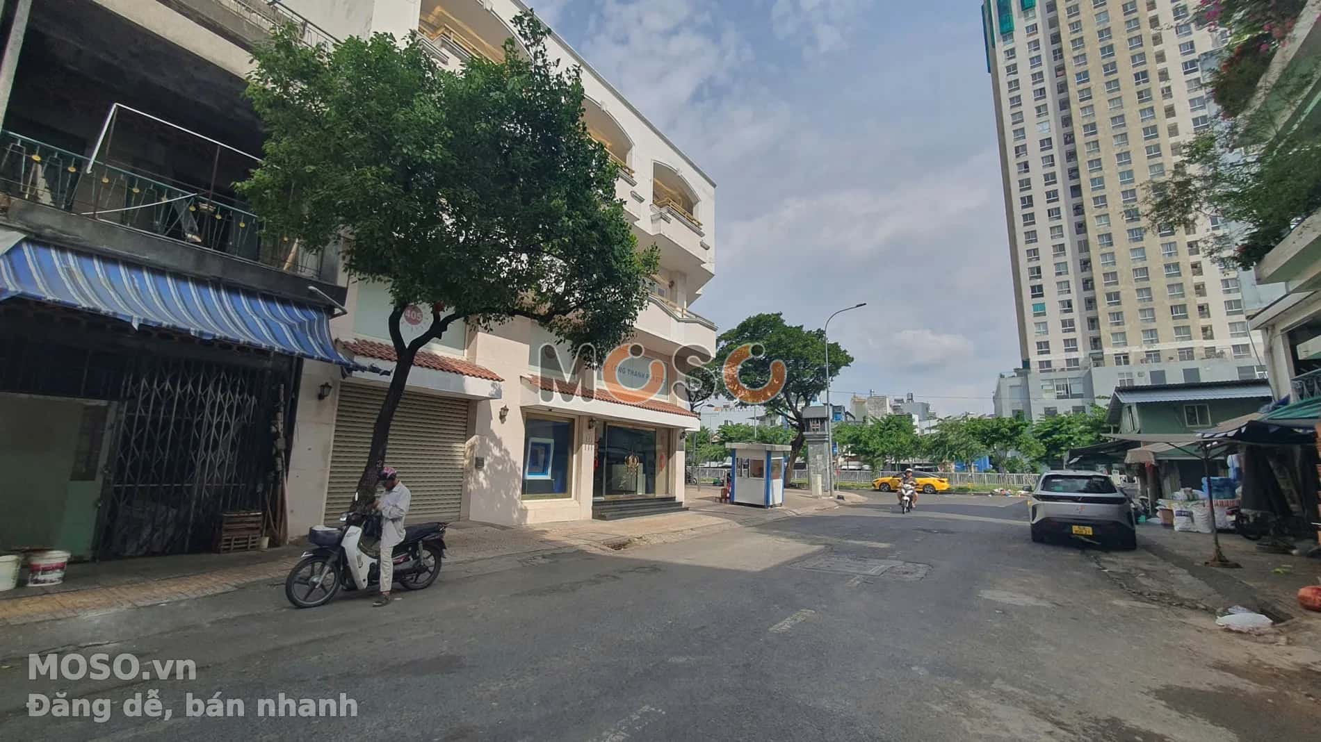 Bán nhà mặt tiền Nguyễn Duy Dương Quận 10, TP.HCM – giá 14.5 tỷ - ảnh 5
