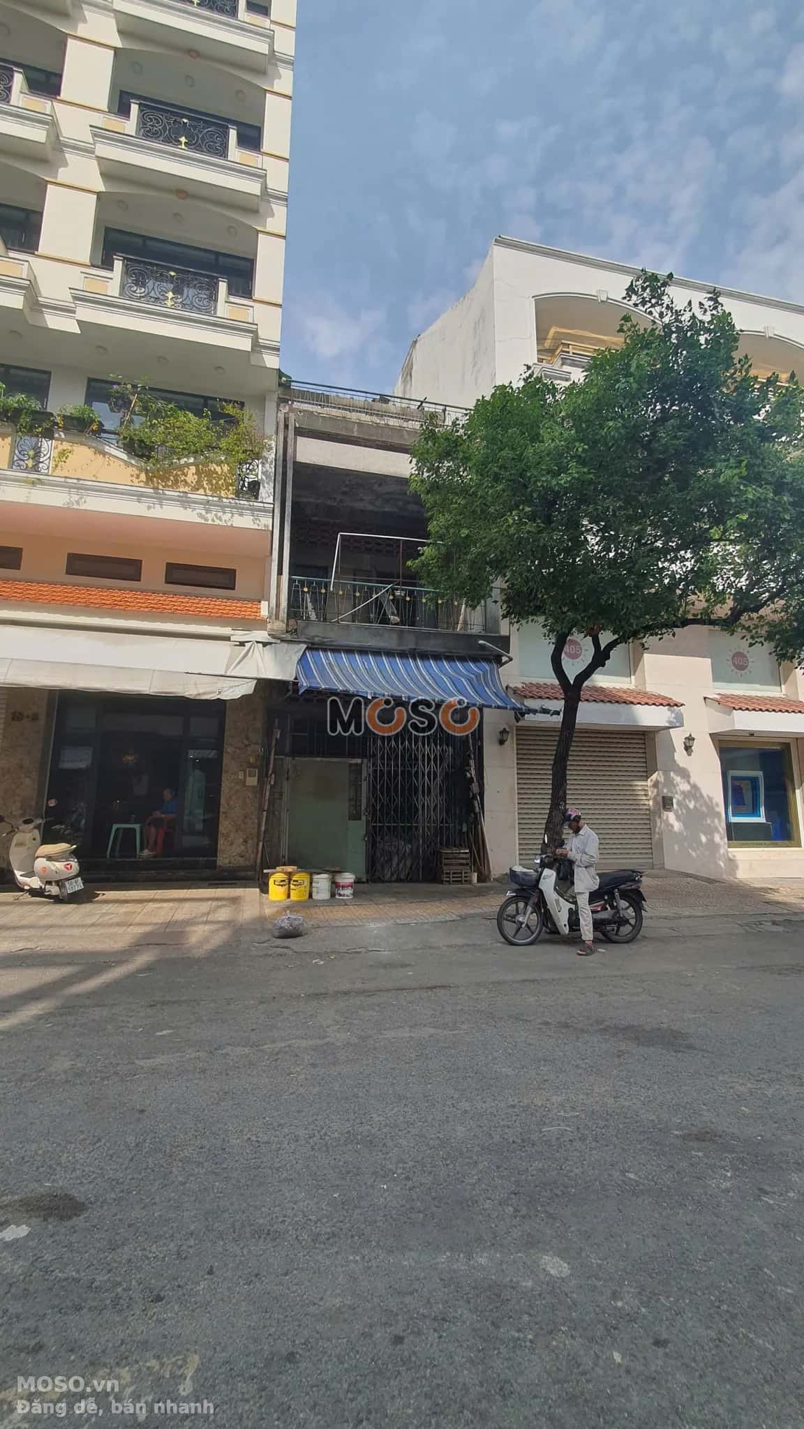 Bán nhà mặt tiền Nguyễn Duy Dương Quận 10, TP.HCM – giá 14.5 tỷ - ảnh 7