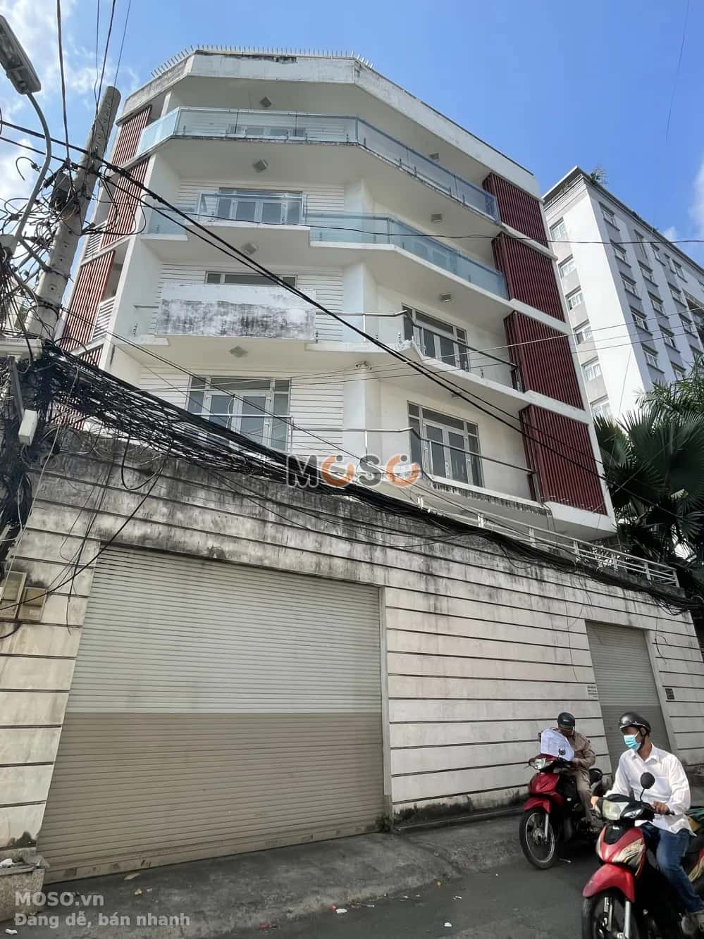 Bán nhà hẻm Tô Hiến Thành Quận 10, TP.HCM – giá 21 tỷ - ảnh 10