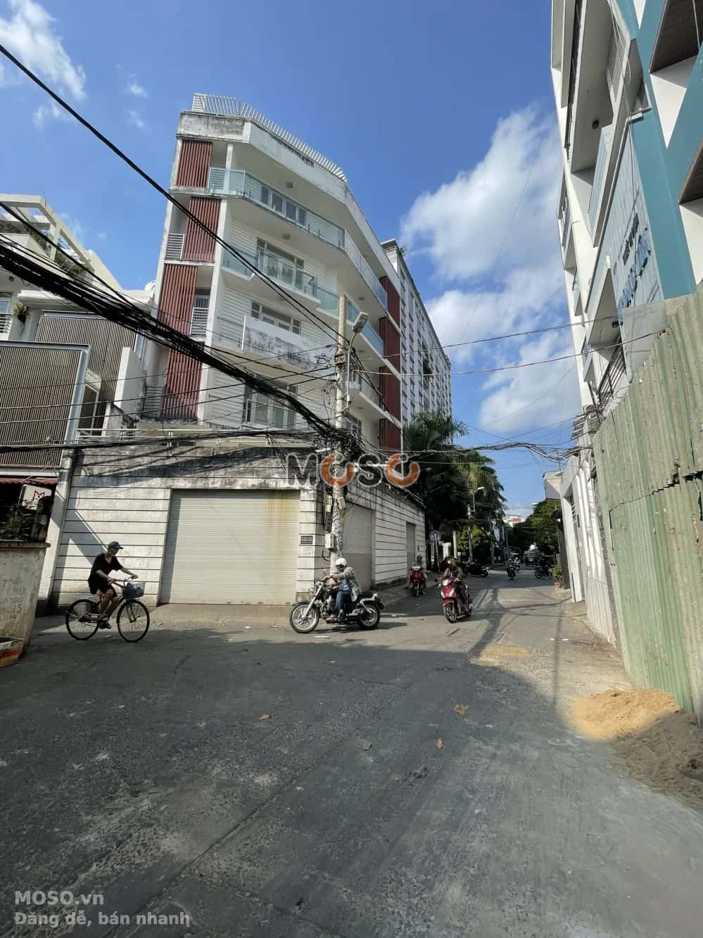 Bán nhà hẻm Tô Hiến Thành Quận 10, TP.HCM – giá 21 tỷ - ảnh 8
