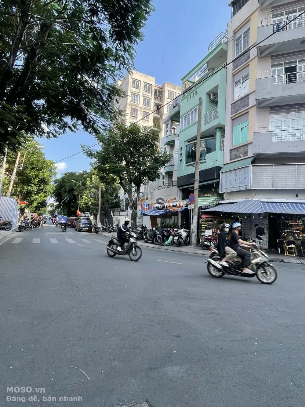 Bán nhà hẻm Tô Hiến Thành Quận 10, TP.HCM – giá 21 tỷ - ảnh 6