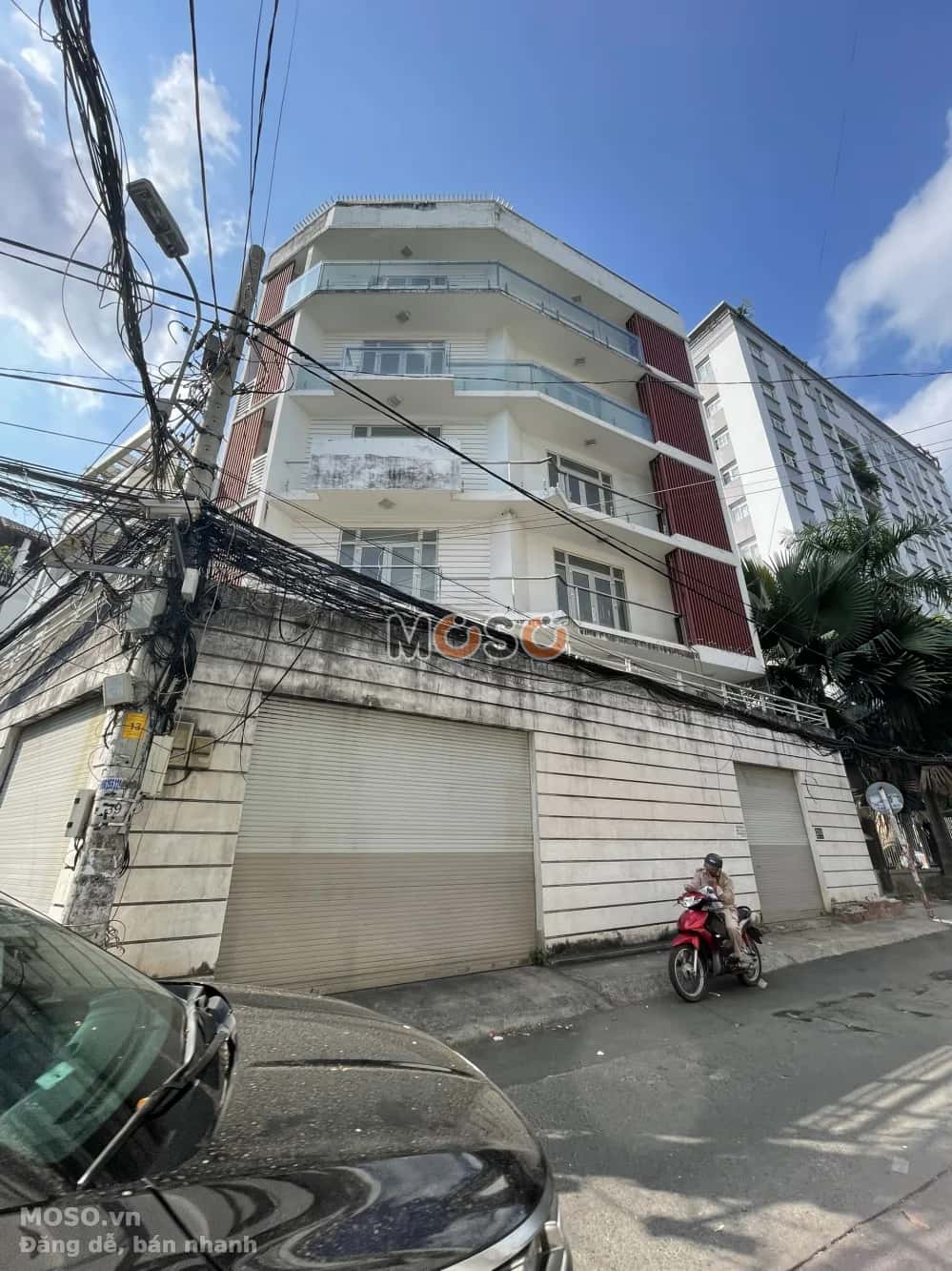 Bán nhà hẻm Tô Hiến Thành Quận 10, TP.HCM – giá 21 tỷ - ảnh 4