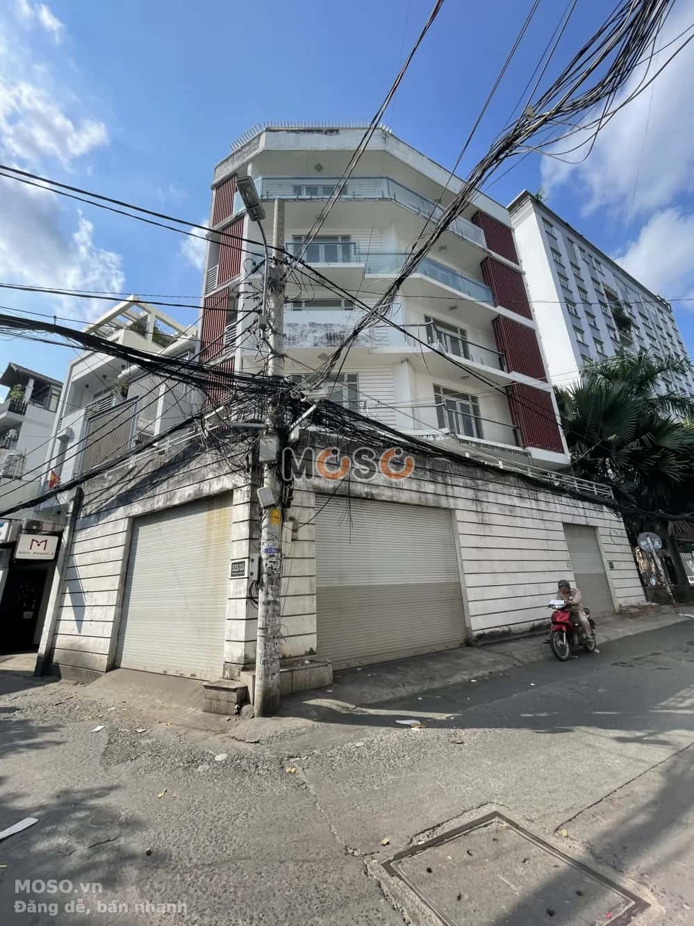 Bán nhà hẻm Tô Hiến Thành Quận 10, TP.HCM – giá 21 tỷ - ảnh 3