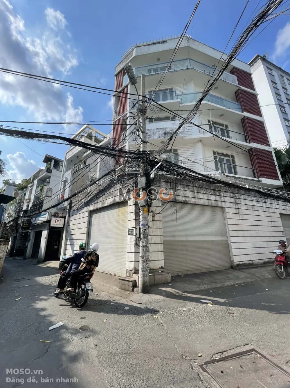 Bán nhà hẻm Tô Hiến Thành Quận 10, TP.HCM – giá 21 tỷ - ảnh 2