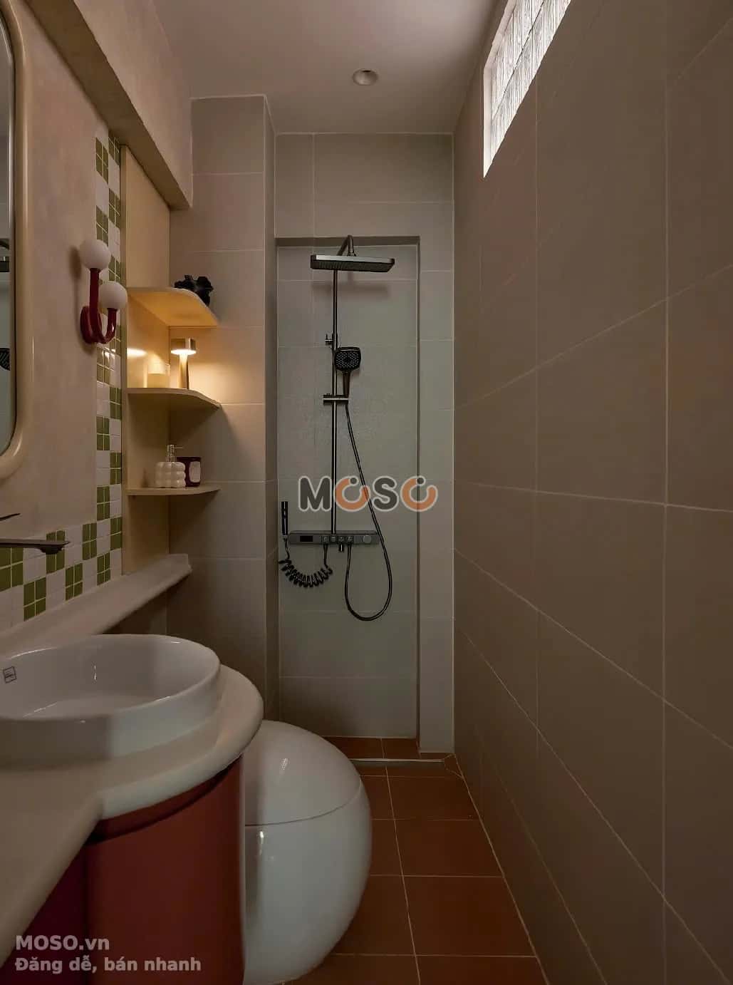 Bán nhà hẻm Thành Thái Quận 10, TP.HCM – giá 9.6 tỷ - ảnh 6