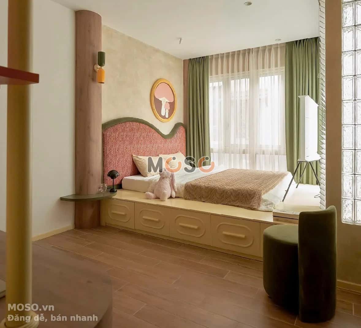 Bán nhà hẻm Thành Thái Quận 10, TP.HCM – giá 9.6 tỷ - ảnh 5