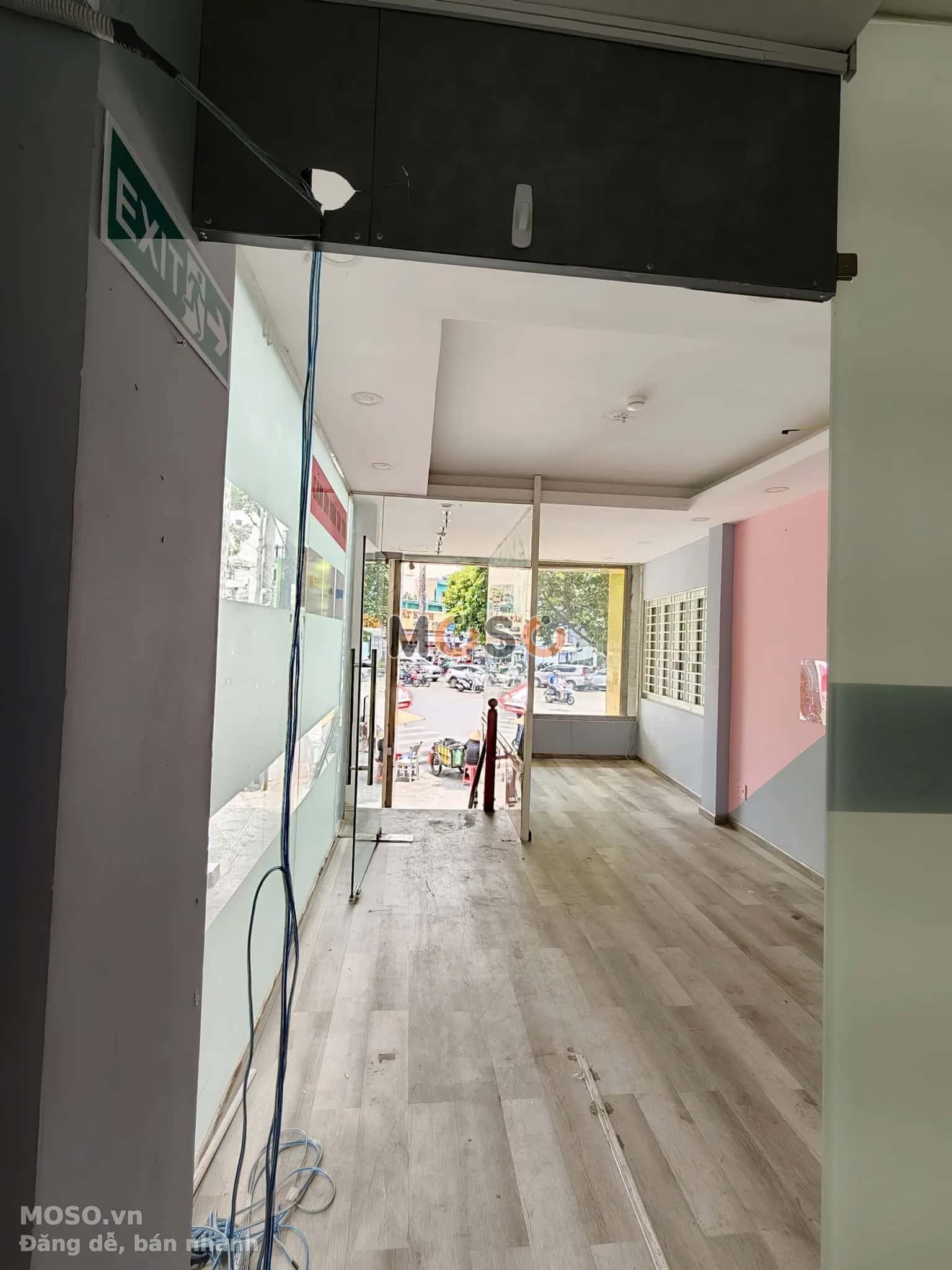 Bán nhà mặt tiền Sư Vạn Hạnh Quận 10, TP.HCM – giá 21 tỷ - ảnh 6