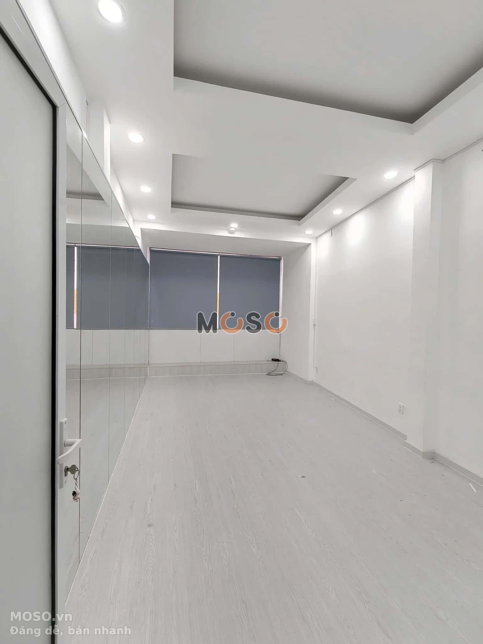 Bán nhà mặt tiền Sư Vạn Hạnh Quận 10, TP.HCM – giá 21 tỷ - ảnh 7