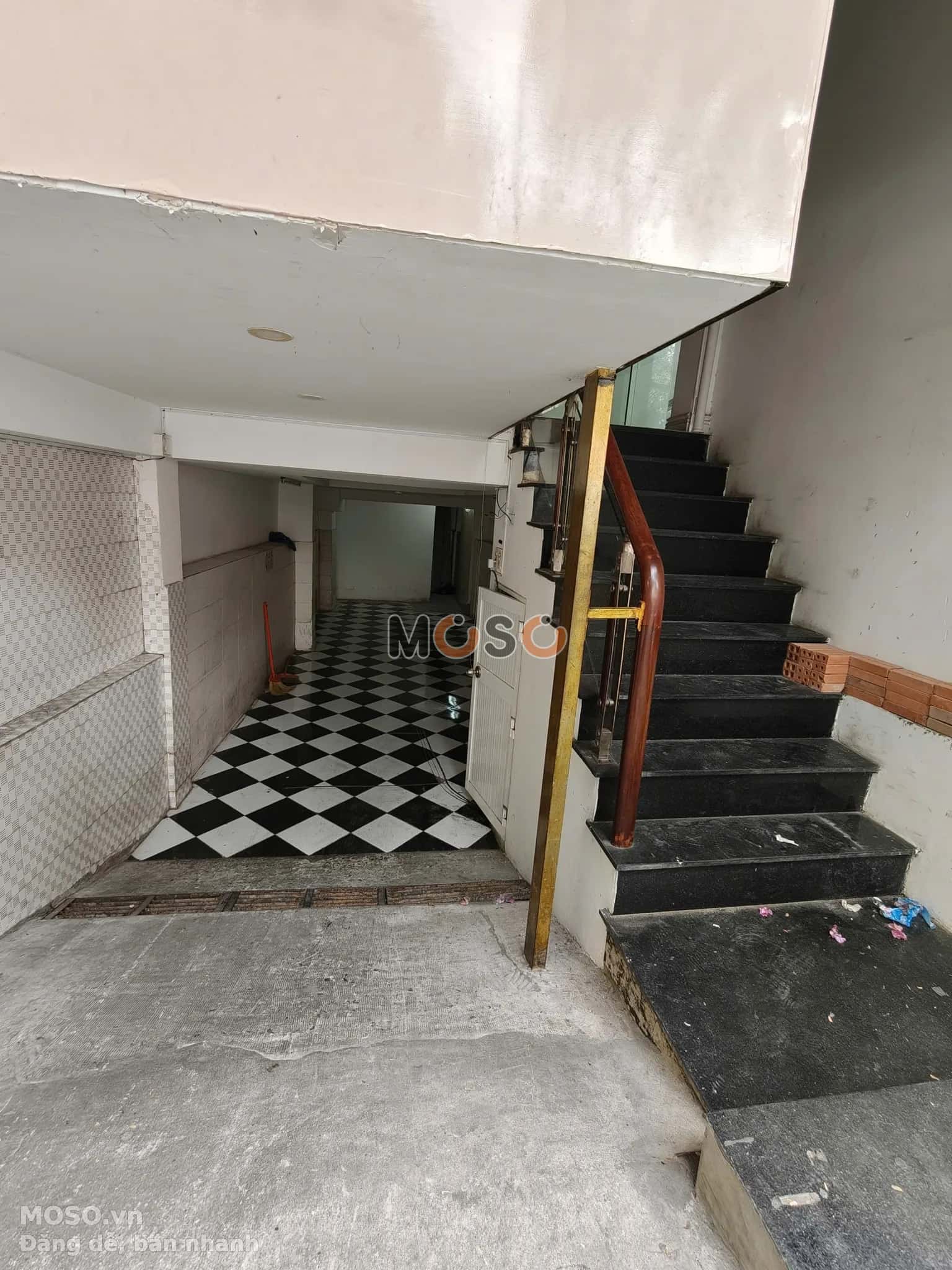 Bán nhà mặt tiền Sư Vạn Hạnh Quận 10, TP.HCM – giá 21 tỷ - ảnh 5