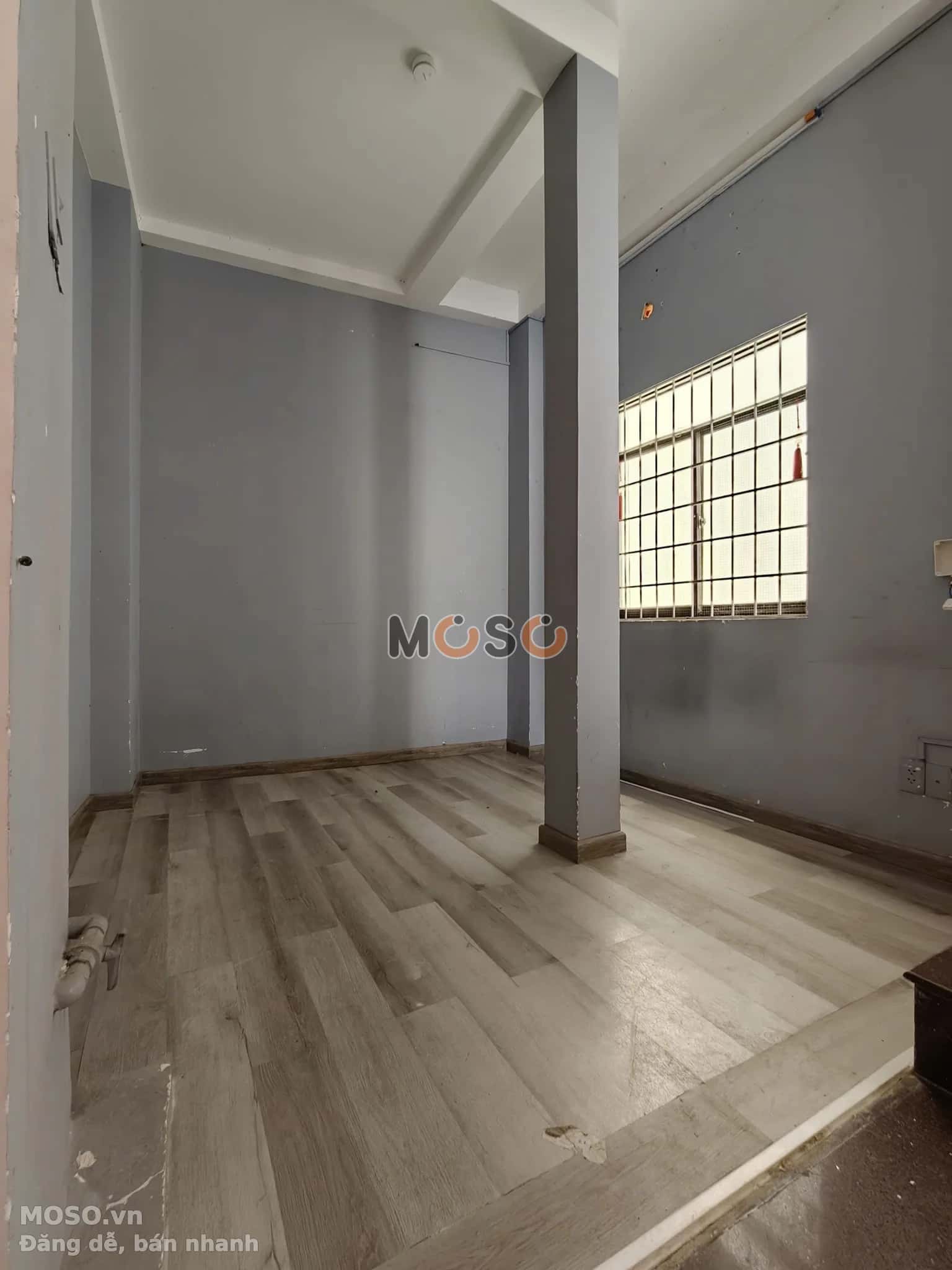 Bán nhà mặt tiền Sư Vạn Hạnh Quận 10, TP.HCM – giá 21 tỷ - ảnh 2